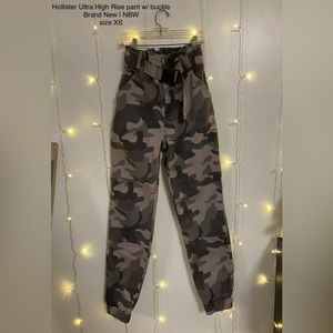 Hollister Pants